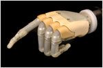 Touch Bionics i-Limb Hand